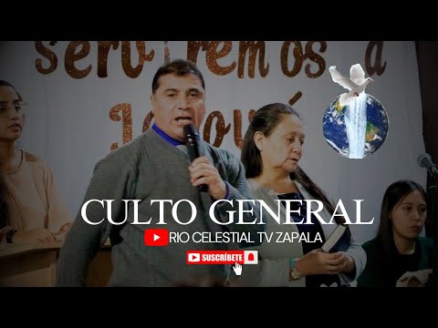 Rio Celestial Tv Zapala  está en vivo 15/05/2026