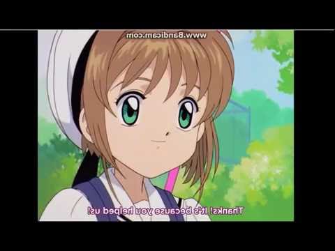 Pikachu and Company part 19 - Sakura's Birthday