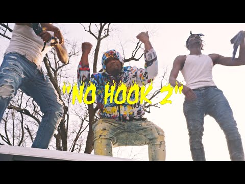 Weavers Laa X Busha Mula Bigz  - No Hook 2 | Shot By $avage Film$