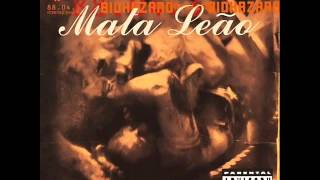 BIOHAZARD - Mata Leao 1996 [FULL ALBUM]