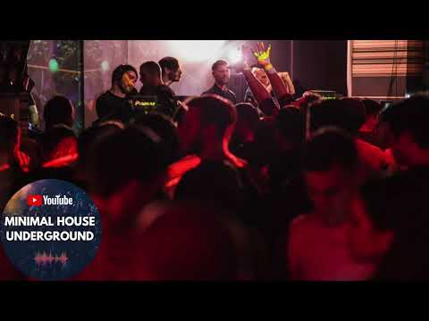 Arapu @ Gradina Monteoru minimal house set, microhouse DJ mix