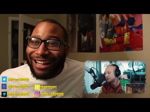 AMERICAN REACTION to OLEXESH REACT TO TANZVERBOT (German Rap)