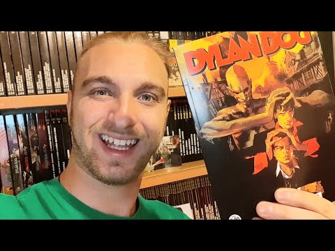 Dylan Dog n.409 É TORNATO MANA CERACE