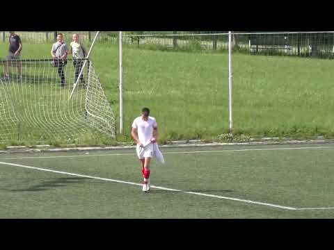Veljko Sebic11-Napredak Pioniri Highlights 29.05.2023