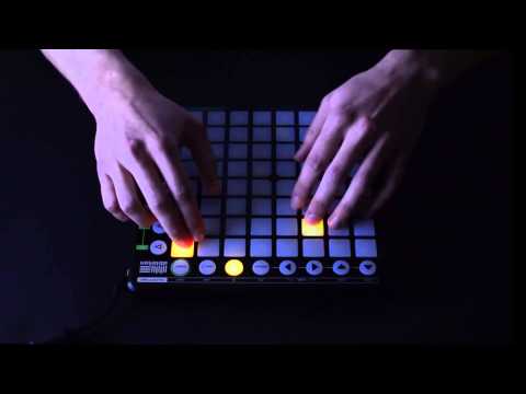 M4SONIC dubstep Weapon Live by Kancho Georgieff