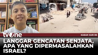Download lagu Ratusan Warga Palestina Meninggal Dunia oleh Serangan Israel di Tengah Gencatan Senjata | tvOne mp3 Download lagu Ratusan Warga Palestina Meninggal Dunia oleh Serangan Israel di Tengah Gencatan Senjata | tvOne mp3