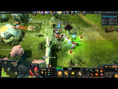 Fun times with Divine Rapier