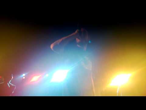 Miuosh x Onar - Born Sinner / Światło (Premiera "Nowe Światło" - Warszawa, Proxima 19.10.2013)