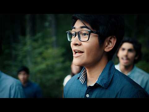 Ancient Words (Cover) | Fountainview Academy