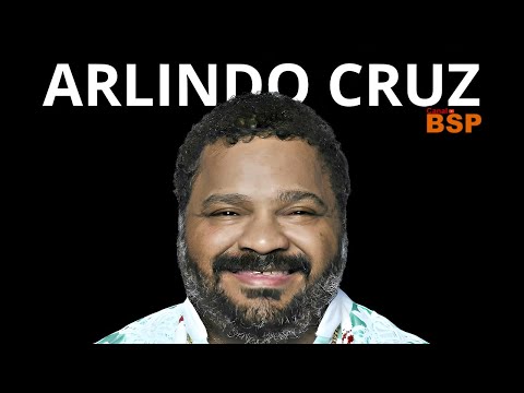ARLINDO CRUZ | HOMENAGEM AO MAIOR SAMBISTA DE TODOS OS TEMPOS (LUTO NO SAMBA)