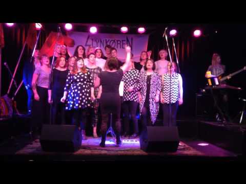 Slynkören – Begrav mig