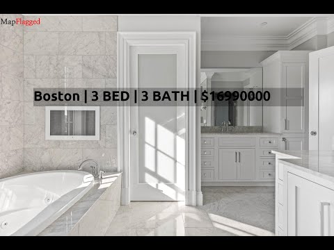 MA | Buy house at 63 Mount Vernon St, PH-Bulfinc, Boston, USA | MapFlagged