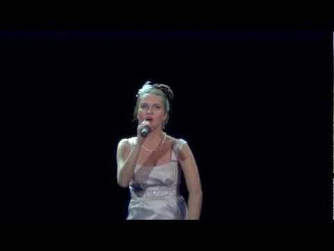 Animatsuri'12 (13.10.2012) - Караоке. Конкурс - Ichigo - My Hands (Final Fantasy XIII)