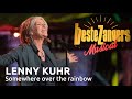 Lenny Kuhr - Somewhere over the Rainbow | Beste Zangers Musical 2021