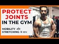 How to Build Muscle And Protect Joints? - Gym Training Basics part- 6