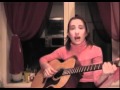 Оксана Костина - О последнем времени... 