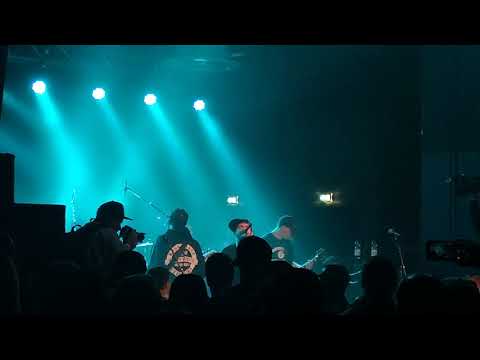 HANGMAN @Sound Of Revolution 2019