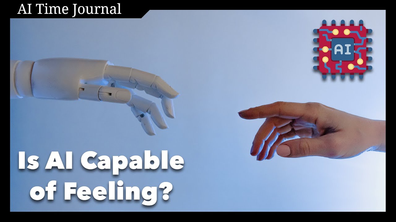 Will AI Become Sentient?