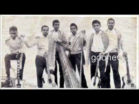 Meemesso (Original) - Los Muchachos