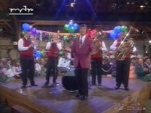 Patrizius - Gute Kameraden - 1994