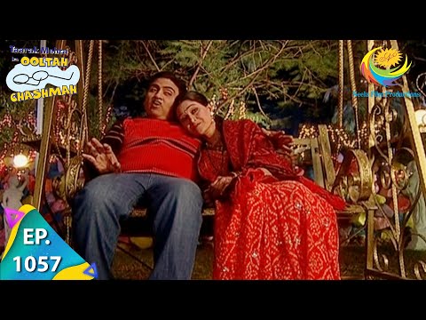 Taarak Mehta Ka Ooltah Chashmah - Episode 1057 - Full Episode
