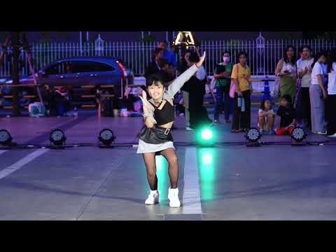 N’NOEY 9 YEARS COVER BABYMONSTER BY 2MIN DANCE STUDIO [DANCE IN PUBLIC THAILAND]