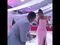 Kiuno Cha Diana Na Si Iliweza