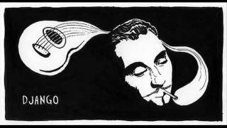 Insensiblement - Joe Pass and Django Reinhardt