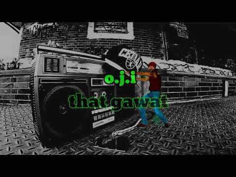 that gawat_OJI Khan (official music) hip hop aceh