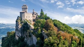 VIAJE A SAN MARINO | San Marino