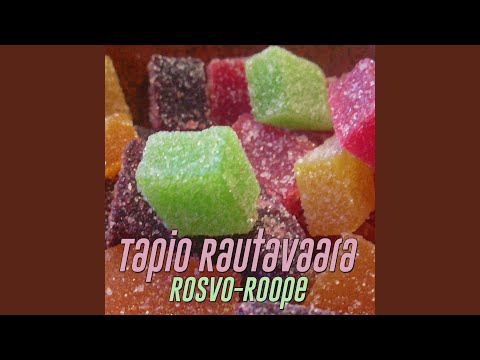 Rosvo-Roope