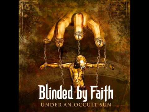 Blinded By Faith - Tear The Purple Curtain [HQ]