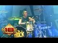 Konser The Rock - Munajat Cinta @Live Malang 05 Juni 2008