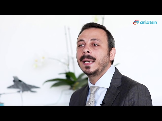 Türk Havacılık ve Uzay Sanayii