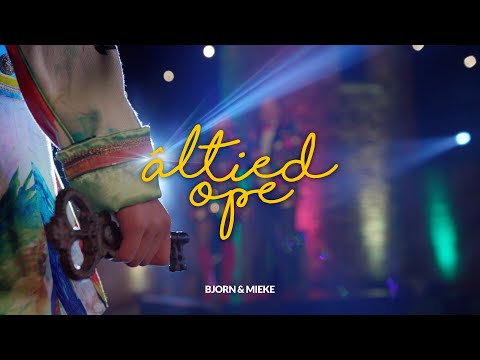 Bjorn & Mieke - Âltied Ope (Winnaar LVK 2022)