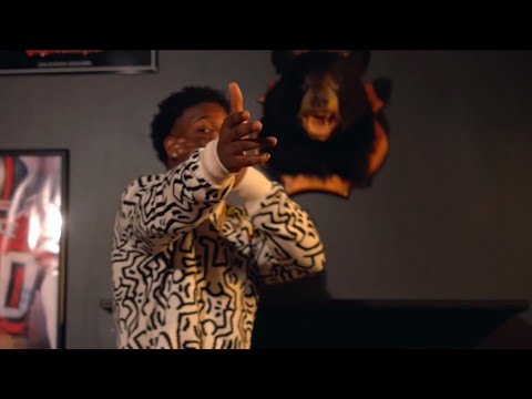 TGETruth - Fed Up (Official Video)