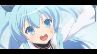 Sora no Method Ending - Hoshikuzu no Interlude