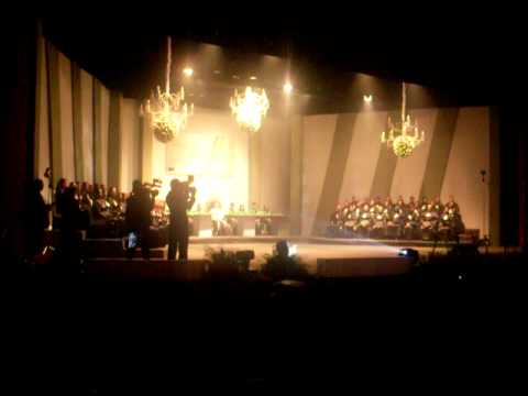 Abertura Colação Biomedicina PUC-Goiás 2009/1