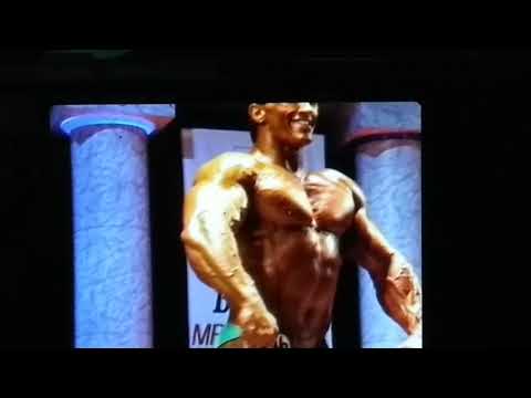 1988 pro universe prejudging