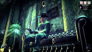 This Video Shows Off Hitman: Absolution's Online Contracts Mode