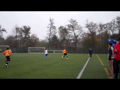 Sporting Martinus C2- Tos Aktief C2 (5-1)