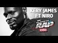 Kery James feat. Niro "Ya rien" en live dans ...