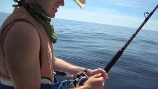 Team Chumslicker: Blue Dogs.m4v