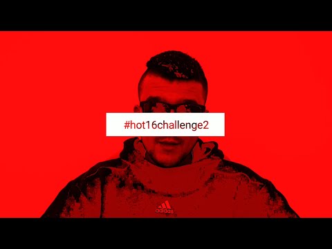 EMERKA #hot16challange2