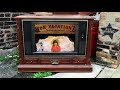 The Robot Ate Me - You Don't Fill Me Up the Same (from On Vacation)