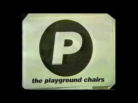 The Playground Chairs- Original Promo Video for Believe Me from 1990 - The Playground Chairs