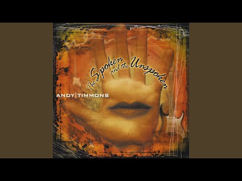 Olivias Song - Andy Timmons