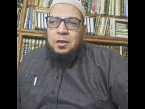 براءة الشيخ مصطفى العدوي من الطعن في معاوية رضي الله عنه