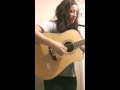 In this moment Whore Acoustic cover by kelly ...