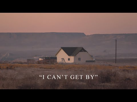 For When You Can't Breathe - I Can't Get By (Lyric Video)